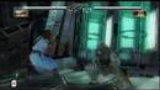 CHI v CAR DOA4-F | EP 101 B | 2008 NA Regular Season Online