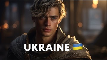 We Asked AI To Create An Handsome Prince For Each Country 🤴🏻