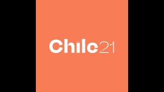 EN VIVO - Fundación Chile 21 - Primer Diálogo por la Paz en el Medio Oriente