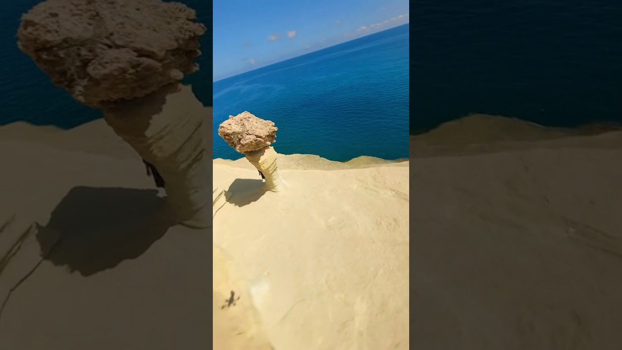 Discover the beauty of Nador!