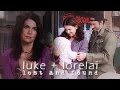 luke & lorelai | lost and found