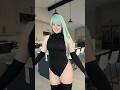 elizabeth cosplay! #sevendeadlysins