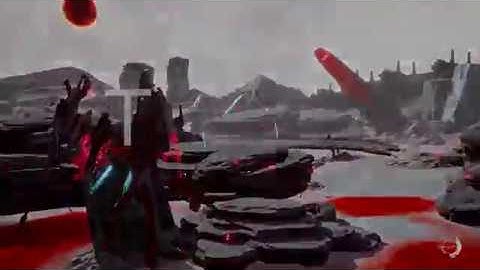 Raven | Daemon X Machina - PvP Montage 4