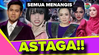 Download Lagu TERBONGKAR‼️SOIMAH MENANGIS SEBUT PESERTA CALON JUARA 1 DA7, SEMUA YAKIN 😱 MP3