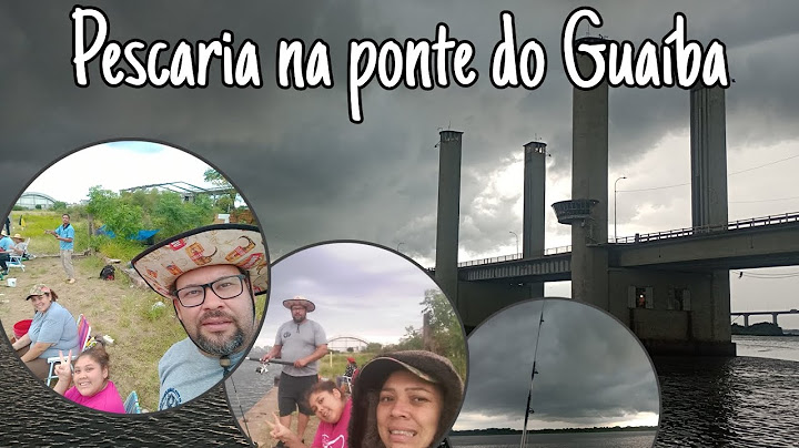 Voltamos onde tudo começou