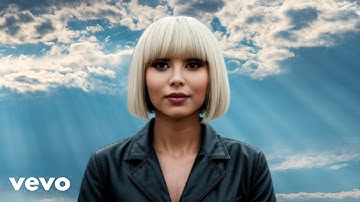 Sia - Skyfall (Official Music Video)