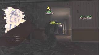 Triple Collate