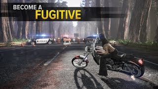 [Must Play] Best Racing Game | Highway Rider Motorcycle Racer screenshot 4