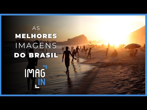 Procurando imagens brasileiras? IMAGin - O banco de imagens da produção independente brasileira.