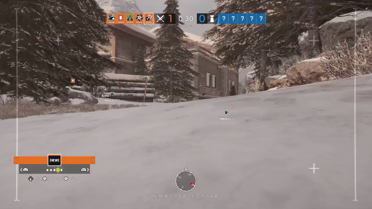 [R6S] Rank Match (XIM APEX) - YouTube