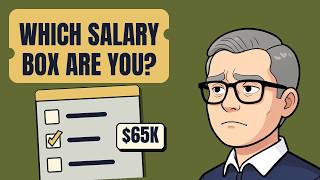 Information What Every Salary Level Does to Your Mind Update