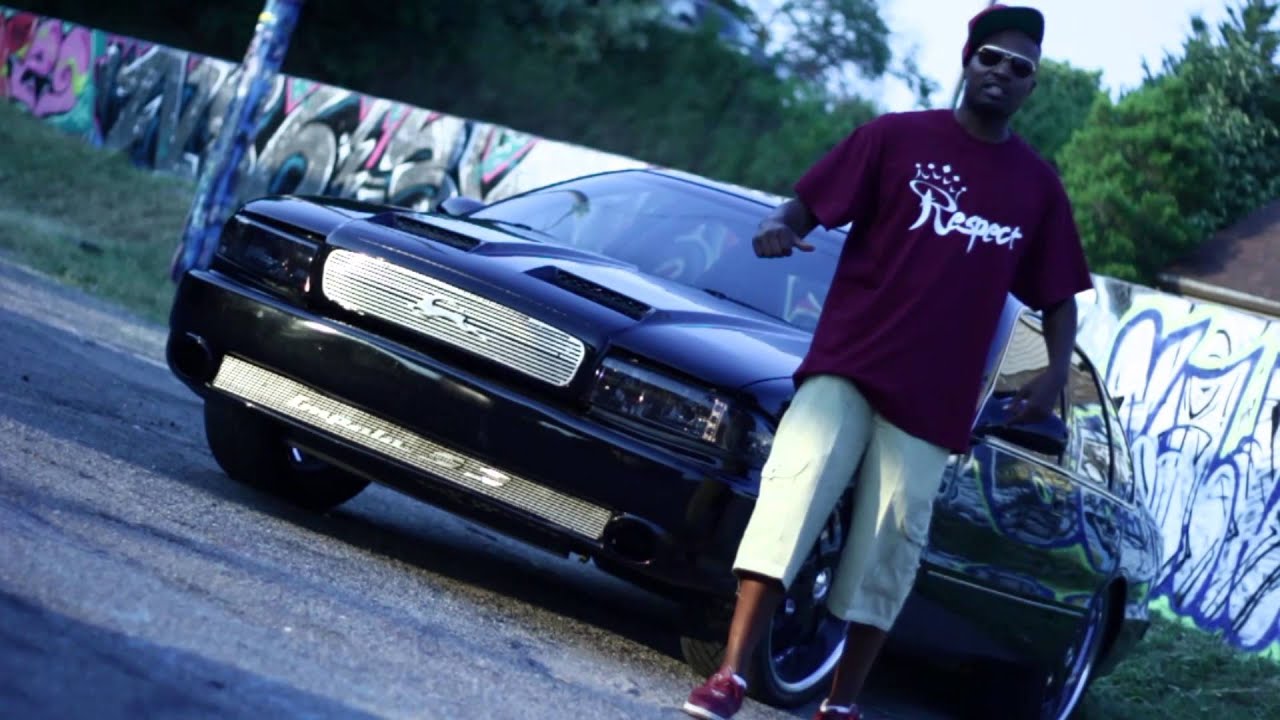 Roc-B. | Killin'em | (OFFICIAL VIDEO) By: @QuadMusicFilms