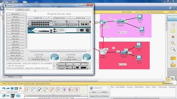 HOW TO CONFIGURE RIPng ROUTING PROTOCOL PART 2   YouTube