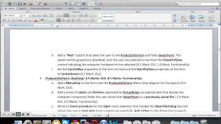 COMP1004 Lesson 9 Part 4