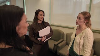 Domestic violence survivors program in unincorporated Bexar County reports increase in clients