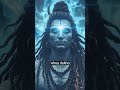 the power of lord Shiva ji #lifeisbutadream #wallclock