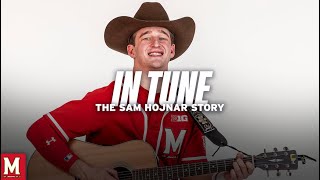 Maryland Baseball | In Tune: The Sam Hojnar Story