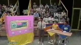 90s kid game shows