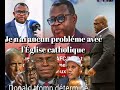 INTERNET TRES FACHEE SUR LES PROPOS DE L ABBE SHOLE