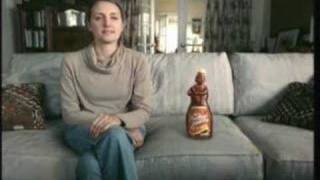 Geico Mrs Butterworth
