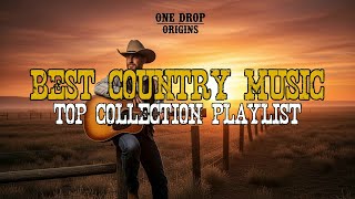 Sad Country Love Songs – Gentle Ballads for Quiet Nights Alone