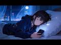 Cure Sleep Difficulties with the Sound of Heavy Rain • Inner Deep Healing Sleep • Melatonin Release
