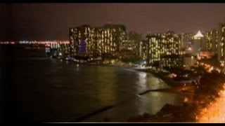 Alerte au tsunami : un séisme de magnitude 7,7 provoque des conditions météorologiques extrêmes à...