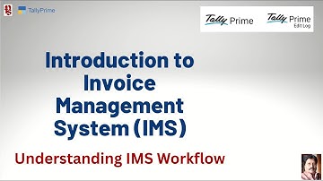 Introduction to IMS Workflow under GST