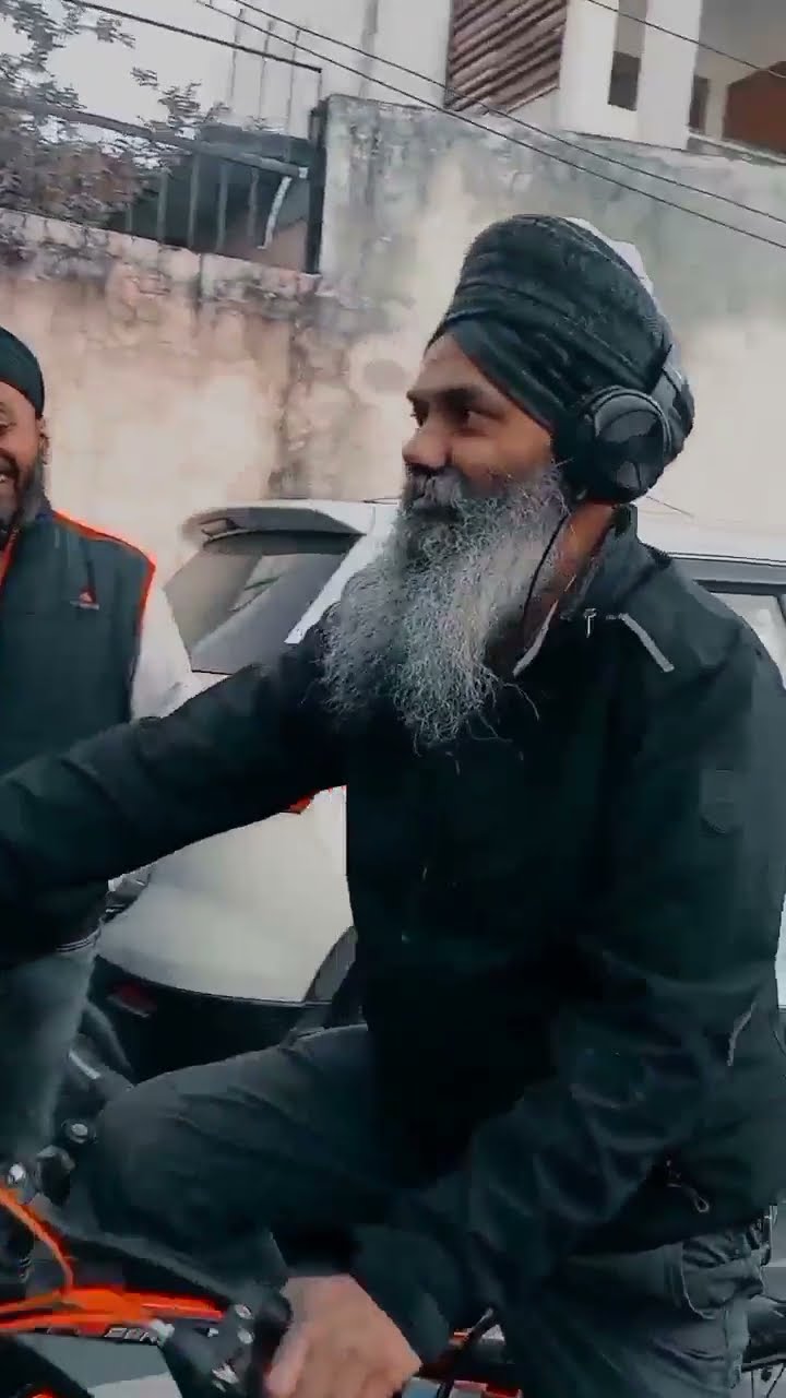 Sukh Paya Satguru Manaye | Bhai Manpreet Singh Ji Kanpuri | Sri Harmandir Sahib