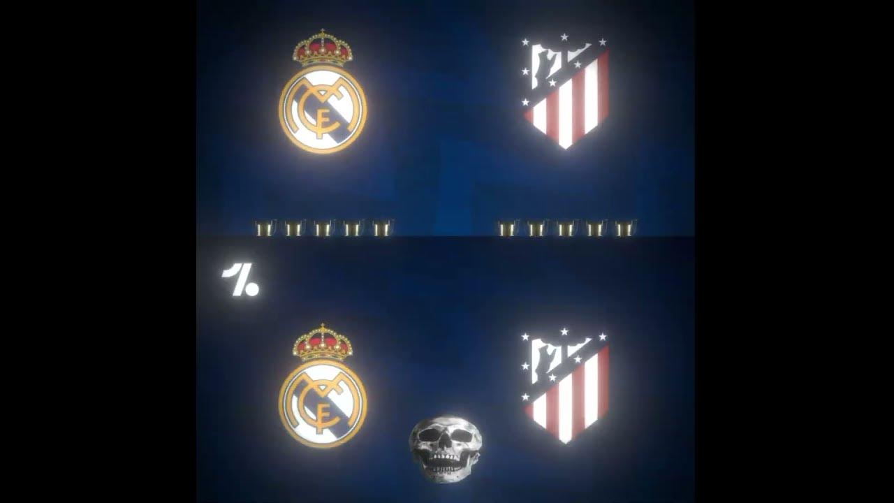 Real madrid vs atlético madrid #shorts #football #song #ucl #realmadrid #kylianmbappe Real madrid vs atlético madrid #shorts #football #song #ucl #realmadrid #kylianmbappe