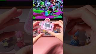 Useful tech that Nintendo Switch 2 fans have never heard of🥺 #animalcrossing #amiibo #nintendo