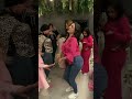 صاحبة العروسه ولعت الفرح برقصها من فرحتها رقص اكسبلور 