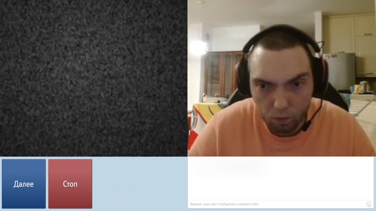 ОТЕЦ ТИМ СПИРИТ В ЧАТ РУЛЕТКЕ - YouTube