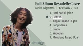 Full Album SMVLL Reggae Cover | Deka Algazmi | Reggae Terbaik 2022