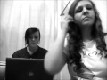 Jessica's cover- Lauren Alaina "Dirt Road Prayer"