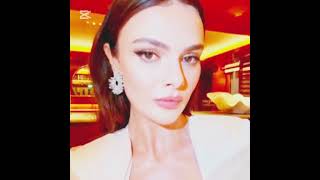 Gonca cilasun &quot;canım Ailem &quot;diye stori atmış🙂‍↔️🙂‍↔️🙂‍↔️@UzakSehirDizi #EDİT