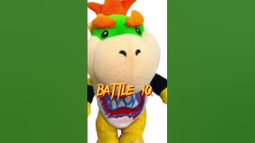 WHO BETTER JEFFY VS JUNIOR PRT 7#virul #youtubeshorts#funny #edit#sml#jeffy#junior #BigMikeGamingYT