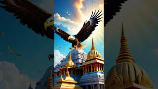 Beasts as Divine Messengers Unveiled