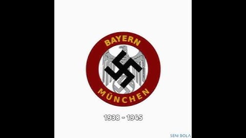 Bayern Munchen Logo Evolution #shorts