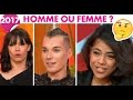 C'est mon choix (Replay) - Homme ou femme : saurez-vous deviner qui je suis ?