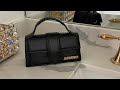 Jacquemus Le Bambino 1 Year Update | Review &amp; Mod Shots ~ Affordable Designer Bag