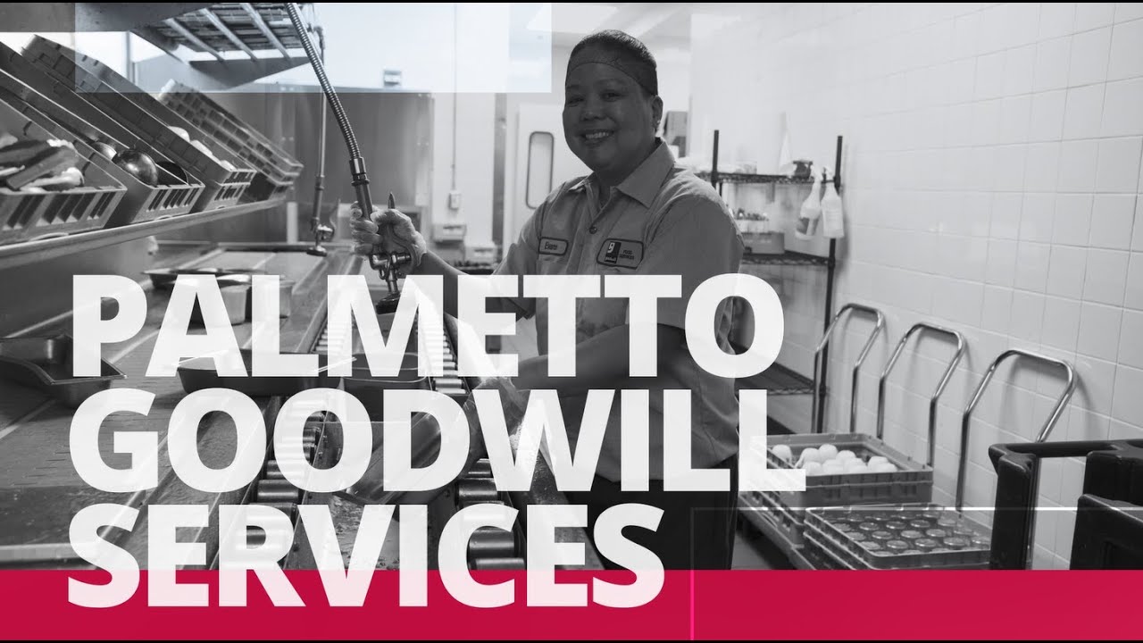 2020 Performance Excellence in Government Contracts Award Palmetto