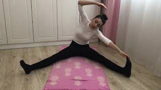 Anasınıfları Bale Ve Modern Dans - 3. Etkinlik