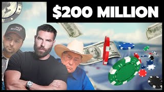 10 Richest Poker Players In The World