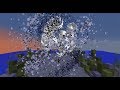 [내이름] 마인크래프트 매직스펠 [사신수 REMAKE] 현무의낫 / Minecraft MagicSpells Plugin [Scythe of HyunMu]