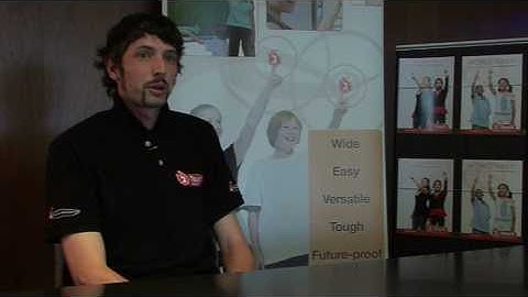 2Touch - Made From New Zealand