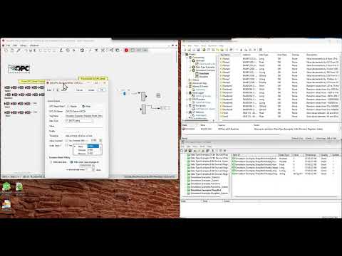 Part 4: #bot OPCConnectivity