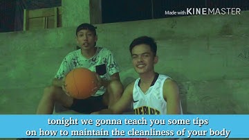 This is our performance task in Physical Science about Chemistry in Action: Consumer Products.