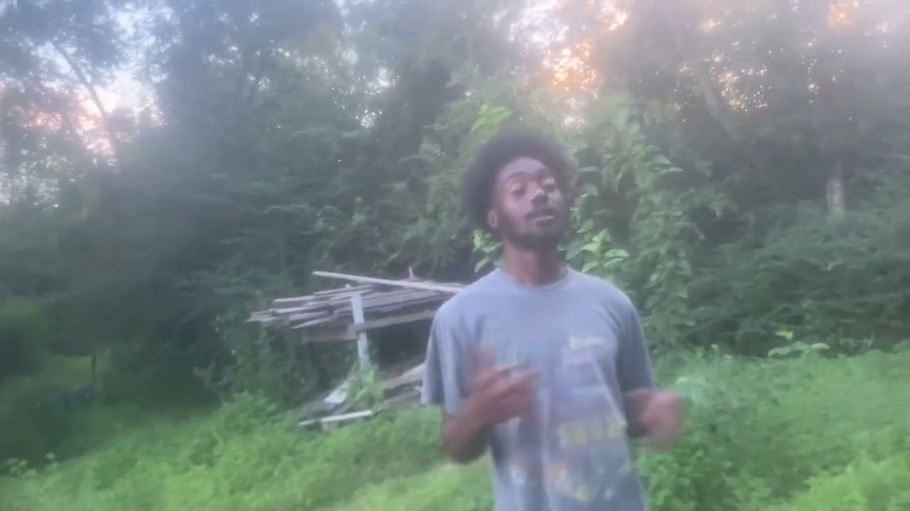 4Way Kt - Juggs (official music video) shot by Exit 5 studios