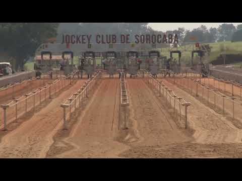 Vídeo: Páreo Guabi Saude e Nutrição Animal